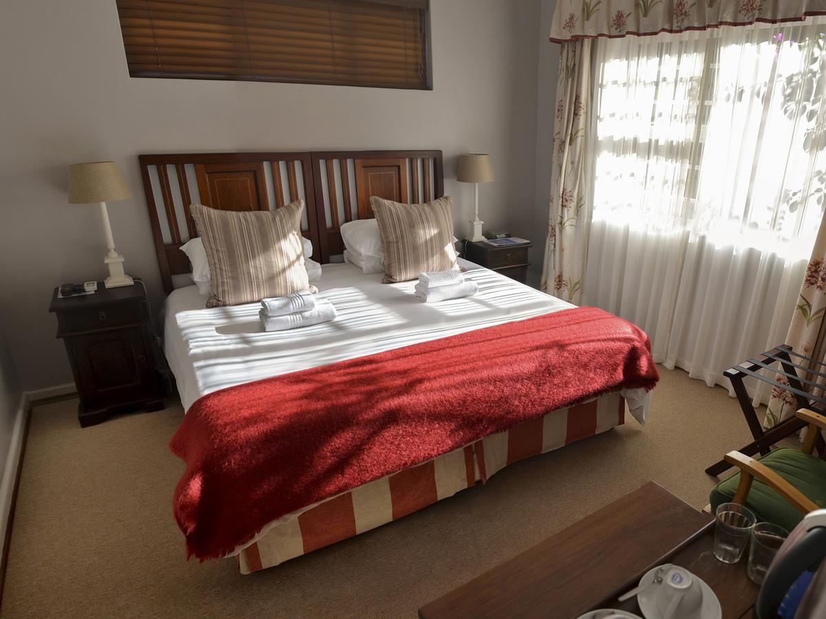 Sundune Guest House Колчестер Экстерьер фото
